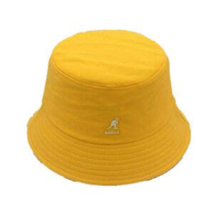 Kangol Yellow Hats for Men for sale | eBay