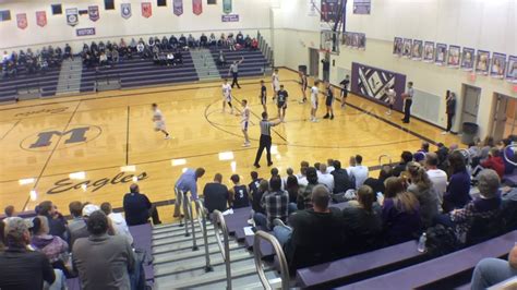 Auburn HS Basketball Video "Highlight of Boys Varsity Basketball ...