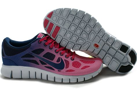 Nike Free Run 4 Women's Running Shoes - Nike Free Run Shoes, Nike Free ...