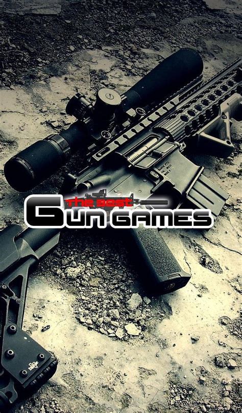 Gun Games APK for Android Download