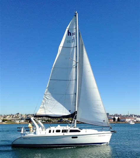 Different Size Sailboat with ISO Standard - Sailboat and Boat price