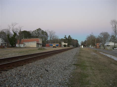 Downtown Cuba, Alabama | Jimmy Emerson, DVM | Flickr