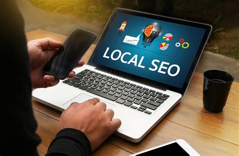 Local SEO Services Company For Growing Your Business Locally