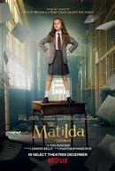 Cineplex.com | Roald Dahl’s Matilda The Musical