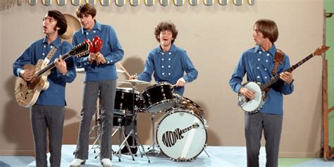 'The Monkees': 3 Ways Mike Nesmith and Peter Tork Were 'Partners in Silence'