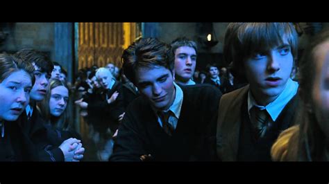 Harry Potter and the Goblet of Fire - Trailer [HD] - YouTube