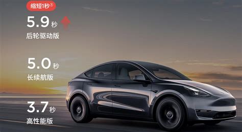 Tesla launches updated Model Y in China: No price changes, base model ...