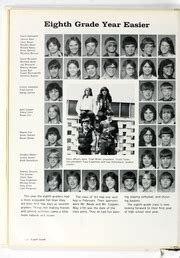 Northfield High School - Shield Yearbook (Wabash, IN), Class of 1979 ...