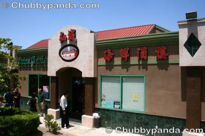 China Garden (Dim Sum Series) - Irvine, CA ~ Chubbypanda.com ...