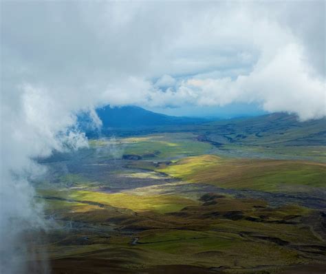 Oh Oh Oh Quito Volcano Otavalo – Adventures in Wonderland