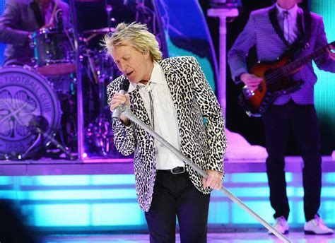 Rod Stewart adds more summer dates with Cheap Trick | NextMosh