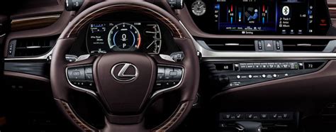 2007 Lexus Es 350 Dashboard Warning Lights | Shelly Lighting