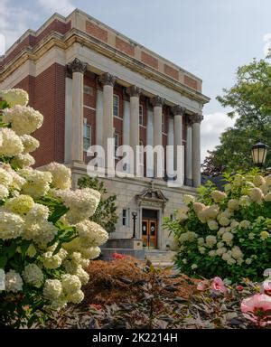 College of St. Rose, Albany, New York Stock Photo - Alamy