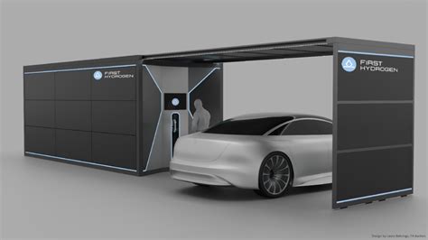 The Hydrogen Stream: Hydrogen refueling stations for automotive market | Solar.defineddigital 8