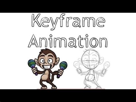 Top 127 + What are keyframes in animation - Lifewithvernonhoward.com