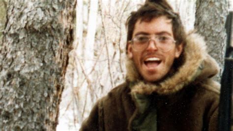 'Into the Wild' Chris McCandless' Sister Says He Was Determined to Cut Ties with Parents