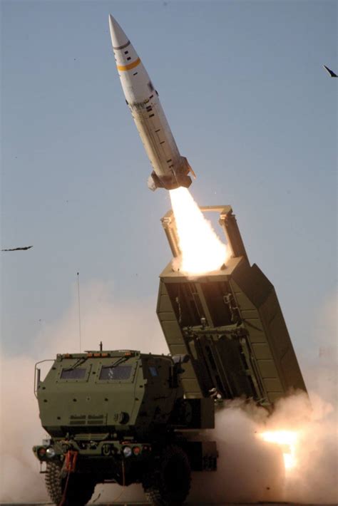 Analysis: M270A1 IAC and M142 HIMARS are able to fire a wide range of ...