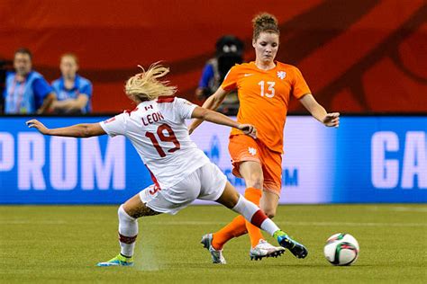 4 Dutch Arsenal Ladies players selected for the Euro 2017