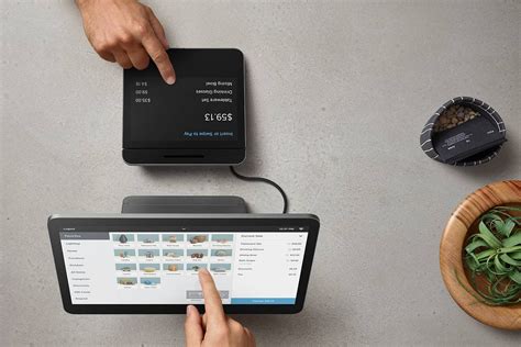 Find the Perfect Square POS System for Your Business | eMerchant ...