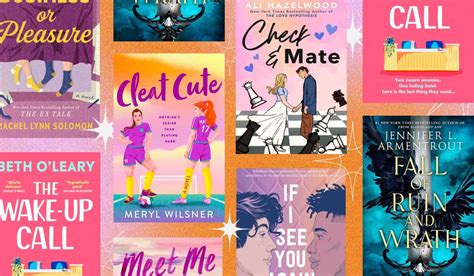 Best Romance and Rom-Com Books 2023 — What Is Quinn Reading?