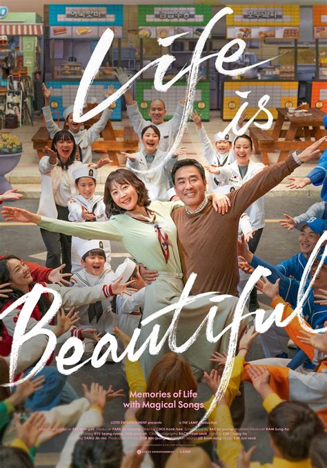 Life Is Beautiful (2022) FullHD - WatchSoMuch