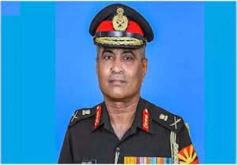 Lt Gen Manoj C Pande appointed next Chief of Army Staff