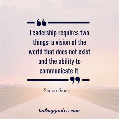 15 Inspiring Leadership Quotes by Simon Sinek For Leaders