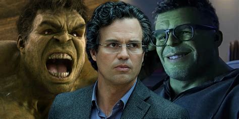 Hulk's Super Soldier Transformation: 3 major differences that gave ...