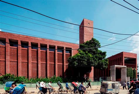 Mosque architecture of Bangladesh - RTF | Rethinking The Future