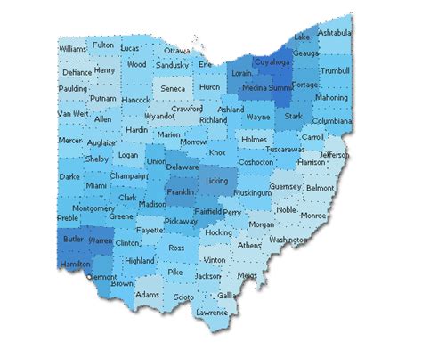 Find Appraisers in Ohio