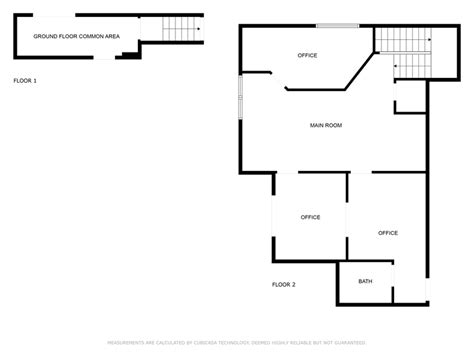 1000 Plantation Island Dr, Saint Augustine, FL 32080 - Office for Sale | LoopNet