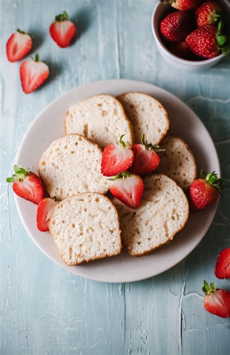 Pound Cake Recipe (Gluten-Free, Paleo, and Dairy-Free) | MomsWhoSave.com