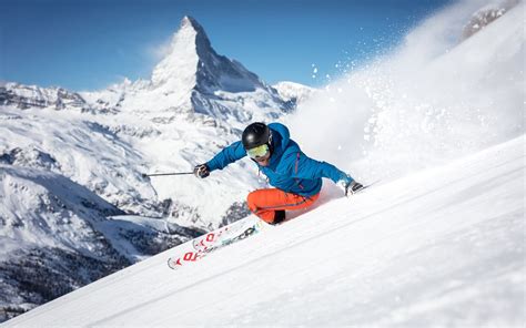 Skiing in Switzerland: the 10 best Swiss resorts, hotels and ski slopes ...