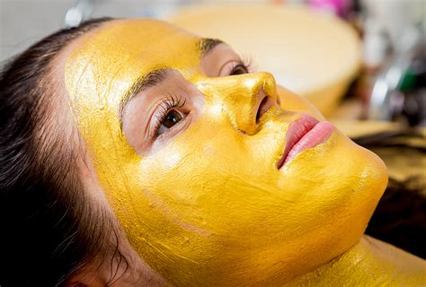 DIY Turmeric Face Mask for Glowing Skin - eMediHealth