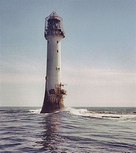 Bell Rock Lighthouse