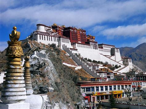 About Tibet - Viajes Diva India