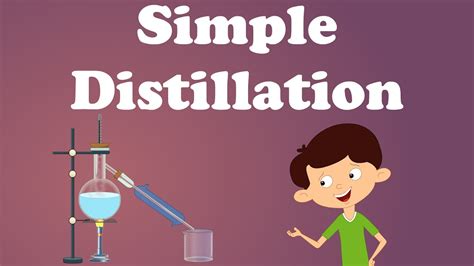 Simple Distillation | Doovi