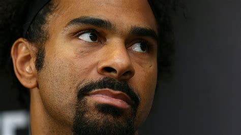 Bellew vs Haye 2: David Haye claims Tony Bellew isn't a big enough ...