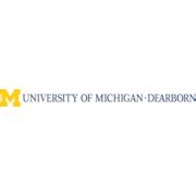 University of Michigan-Dearborn Logo (UMD) Download Vector