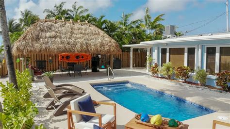 Top Airbnb Florida Keys Rentals on Each of the Most Beautiful Islands