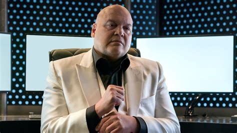 'This Film Right There. I Love It': Kingpin Actor Vincent D'Onofrio Gives Honest Thor: Love and ...