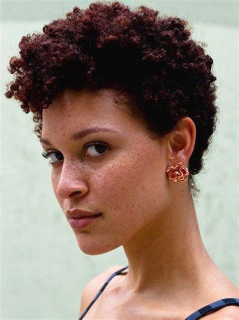 Natural Hair Styles - Top Haircut Styles 2021