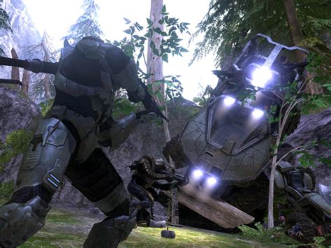 Halo 3: Campaign on Game and Player