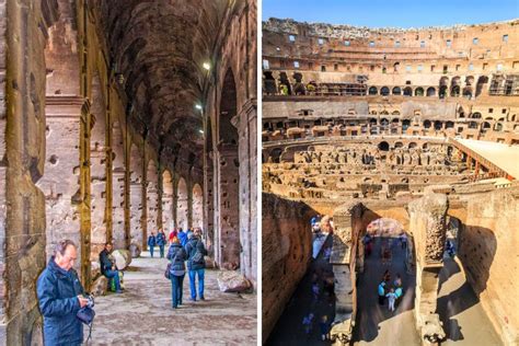 Colosseum Tours - Which one is the Best? - TourScanner