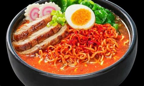 5 Mie Ramen di Bandung yang Paling Terkenal - Sebandung.com