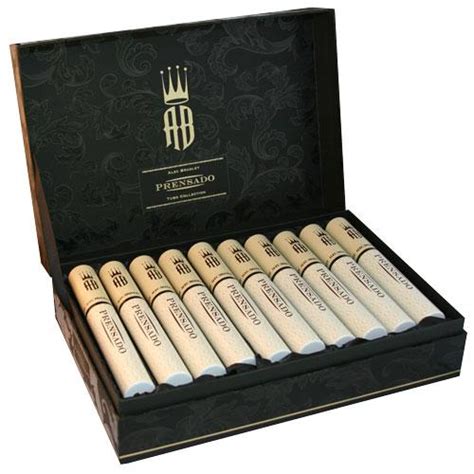 Alec Bradley Prensado | Handmade Cigars | BNB Tobacco