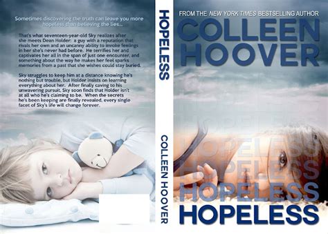 Review: Hopeless by Colleen Hoover | Xpresso Reads