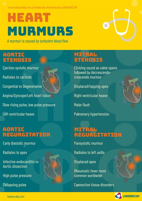 What Is Early Systolic Murmur - BEST HOME DESIGN IDEAS