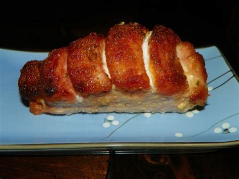 Maple Peameal Bacon Roast Recipe - Food.com | Peameal bacon, Recipes, Roast recipes