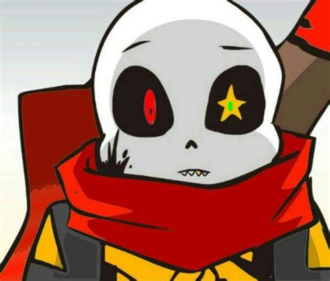 Fell Dream and fell ink | Undertale Amino